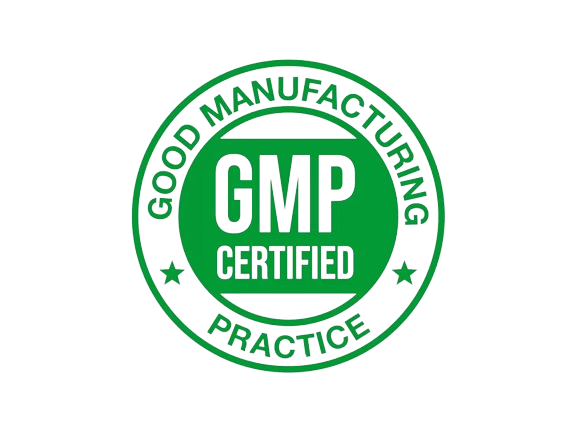 GMP Logo